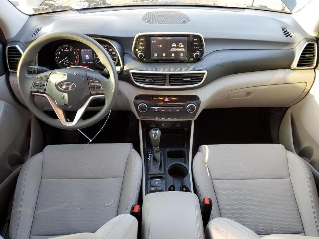 Photo 8 from auction – 2020 HYUNDAI TUCSON SE with VIN KM8J2CA4XLU146545