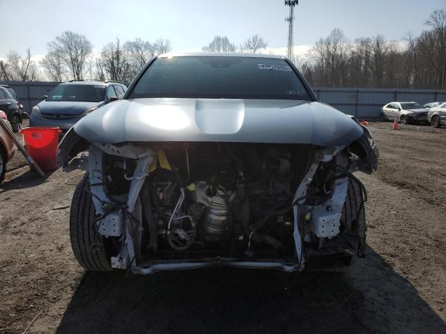 Photo 5 from auction – 2020 TOYOTA HIGHLANDER with VIN 5TDBZRBH0LS001074