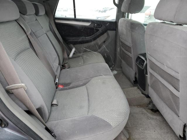 Photo 10 from auction – 2005 TOYOTA 4RUNNER SR with VIN JTEBT14R550053441