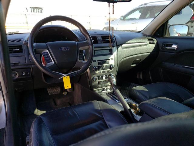 Photo 8 from auction – 2010 FORD FUSION SEL with VIN 3FAHP0JA6AR239596