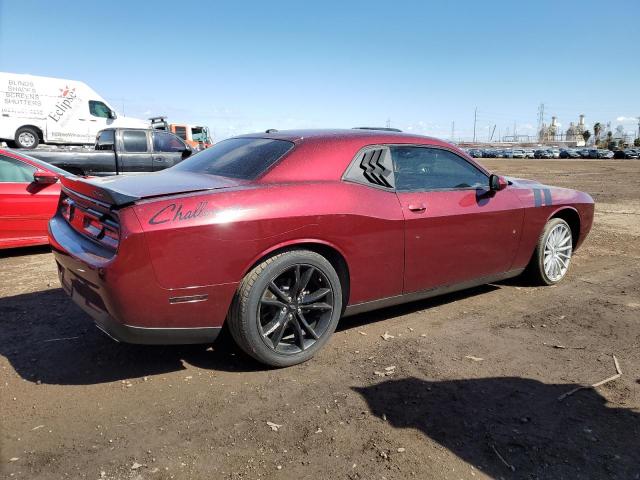 Photo 3 from auction – 2018 DODGE CHALLENGER with VIN 2C3CDZAG3JH217058