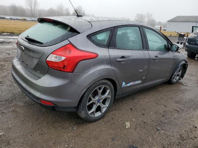 Photo 3 from auction – 2014 FORD FOCUS SE with VIN 1FADP3K20EL279135