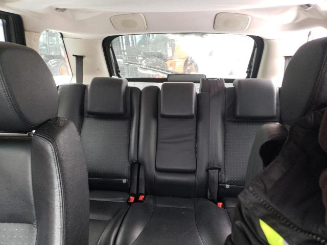 Photo 10 from auction – 2007 LAND ROVER RANGE ROVE with VIN SALSH23487A116314