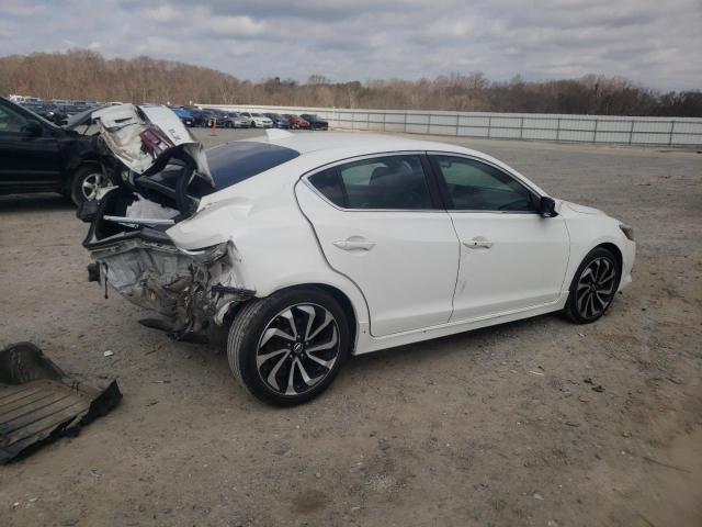 Photo 3 from auction – 2016 ACURA ILX PREMIU with VIN 19UDE2F89GA006624