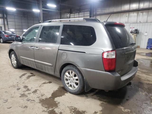 Photo 2 from auction – 2010 KIA SEDONA EX with VIN KNDMH4C3XA6361791