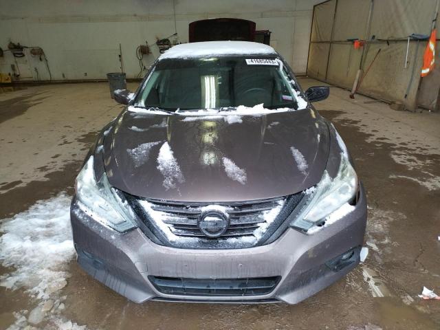 Photo 5 from auction – 2016 NISSAN ALTIMA 2.5 with VIN 1N4AL3AP5GC131707