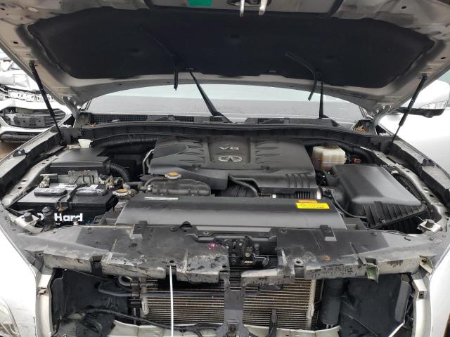 Photo 11 from auction – 2011 INFINITI QX56 with VIN JN8AZ2NE7B9002597