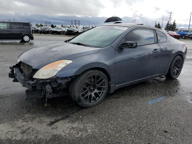 Photo 1 from auction – 2008 NISSAN ALTIMA 2.5 with VIN 1N4AL24E88C134381