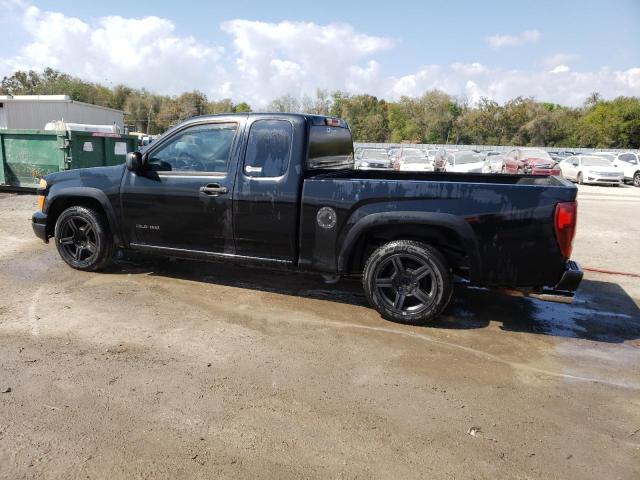 Photo 2 from auction – 2004 CHEVROLET COLORADO with VIN 1GCCS196948204064