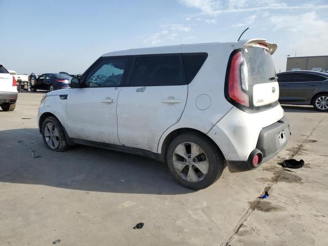 Photo 2 from auction – 2014 KIA SOUL with VIN KNDJN2A22E7091482