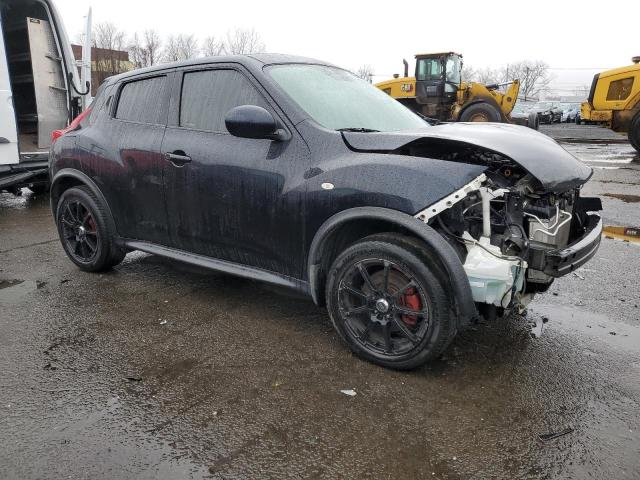 Photo 4 from auction – 2013 NISSAN JUKE S with VIN JN8AF5MV2DT220335