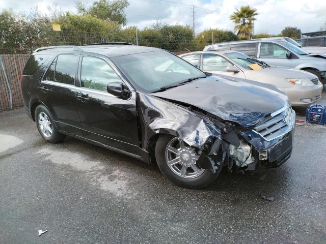 Photo 4 from auction – 2004 CADILLAC SRX with VIN 1GYEE637440157209