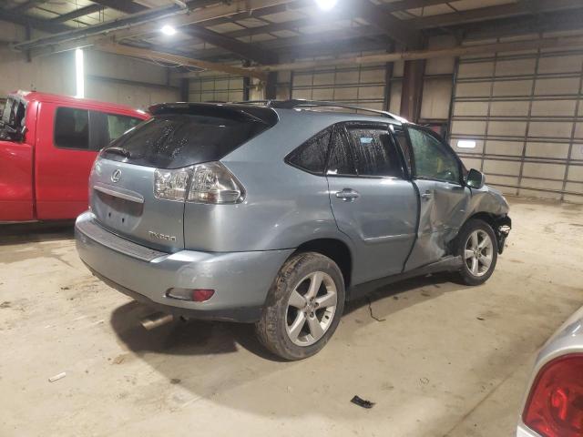 Photo 3 from auction – 2005 LEXUS RX 330 with VIN 2T2HA31U95C084315