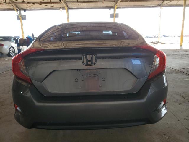Photo 6 from auction – 2016 HONDA CIVIC LX with VIN 2HGFC2F56GH575288