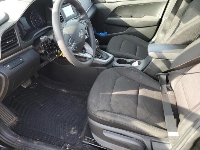 Photo 7 from auction – 2019 HYUNDAI ELANTRA SE with VIN 5NPD74LF2KH462943
