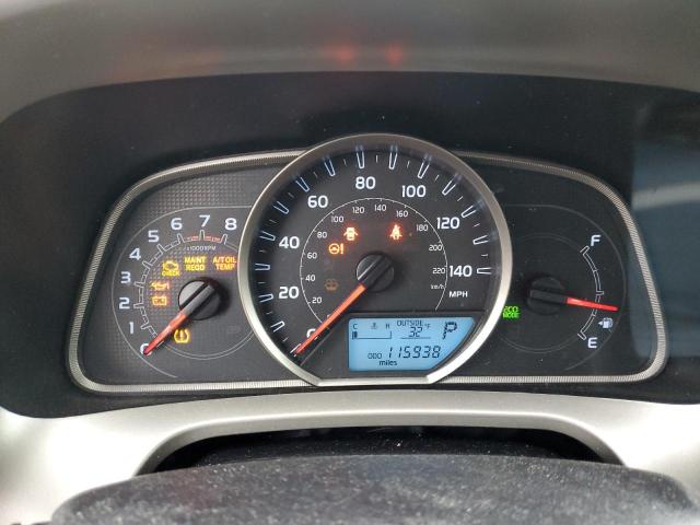 Photo 9 from auction – 2015 TOYOTA RAV4 XLE with VIN 2T3RFREV5FW393058
