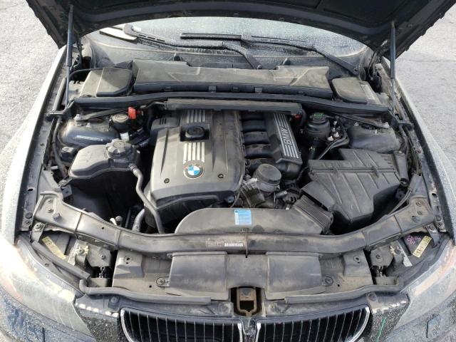 Photo 11 from auction – 2008 BMW 328 XI with VIN WBAVC93538K056794