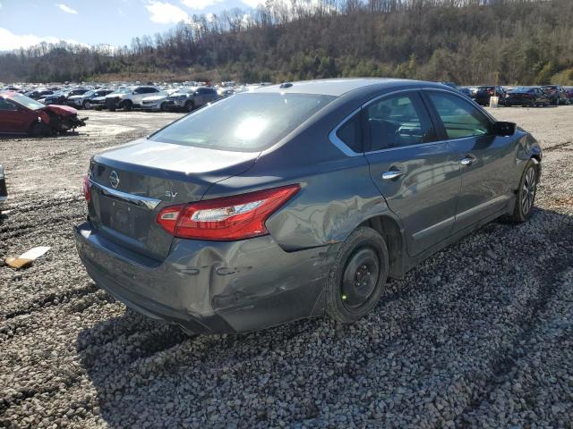 Photo 3 from auction – 2017 NISSAN ALTIMA 2.5 with VIN 1N4AL3AP0HC256907
