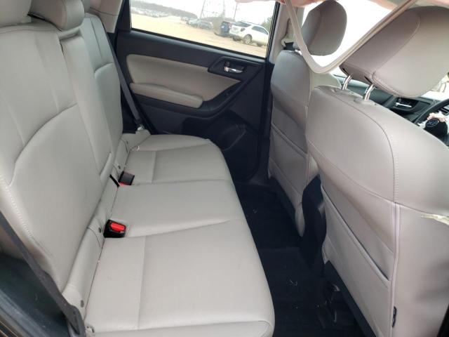 Photo 10 from auction – 2015 SUBARU FORESTER 2 with VIN JF2SJAHC8FH816234