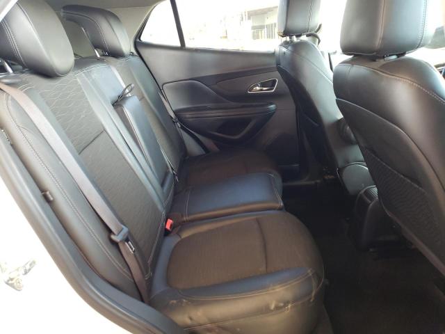 Photo 11 from auction – 2016 BUICK ENCORE with VIN KL4CJASB3GB726278