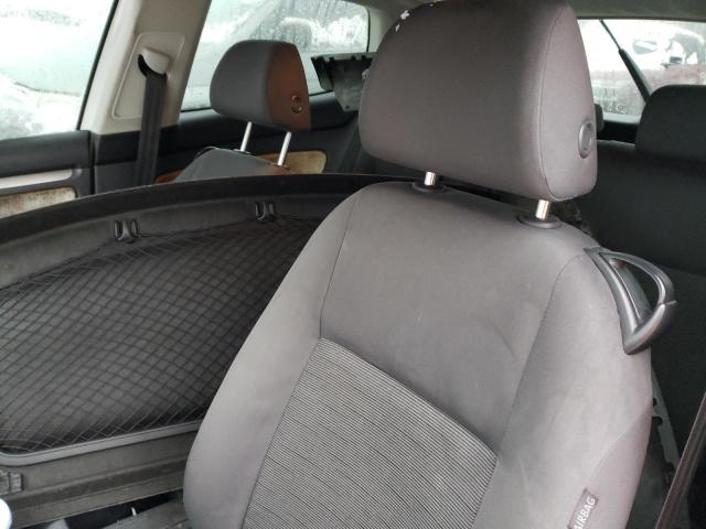 Photo 10 from auction – 2008 VOLKSWAGEN RABBIT with VIN WVWBB71K98W304920