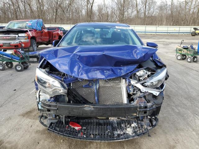 Photo 5 from auction – 2015 TOYOTA COROLLA L with VIN 2T1BURHE1FC443712