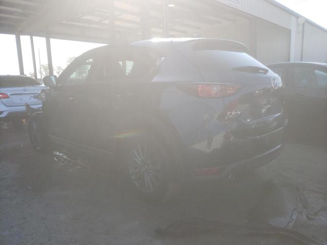 Photo 2 from auction – 2021 MAZDA CX-5 TOURI with VIN JM3KFACM4M0364267