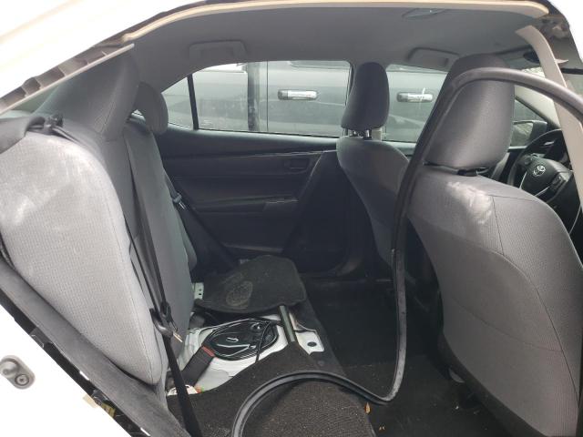 Photo 10 from auction – 2019 TOYOTA COROLLA L with VIN 2T1BURHE0KC178243