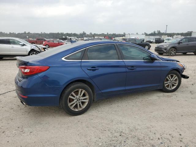 Photo 3 from auction – 2015 HYUNDAI SONATA SE with VIN 5NPE24AF1FH159017