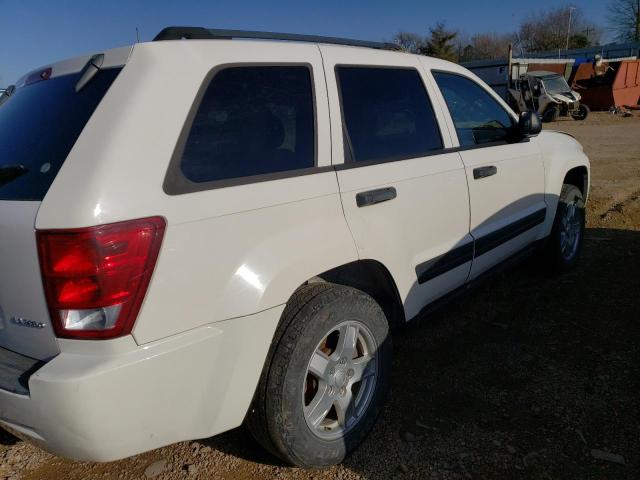 Photo 3 from auction – 2005 JEEP GRAND CHER with VIN 1J4GR48K05C705169