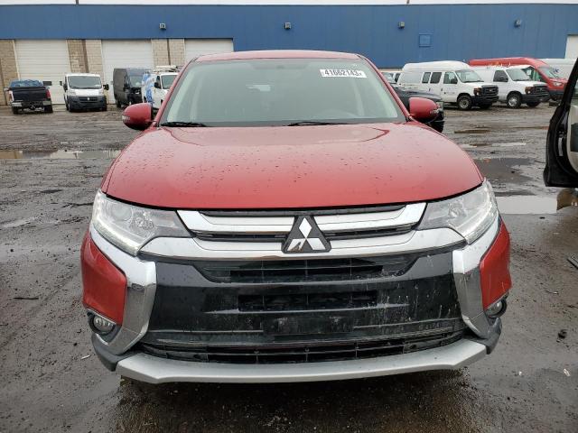 Photo 5 from auction – 2018 MITSUBISHI OUTLANDER with VIN JA4AD3A31JZ032918