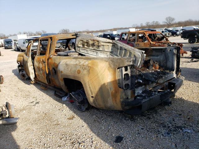 Photo 2 from auction – 2015 GMC SIERRA K35 with VIN 1GT422C8XFF144671