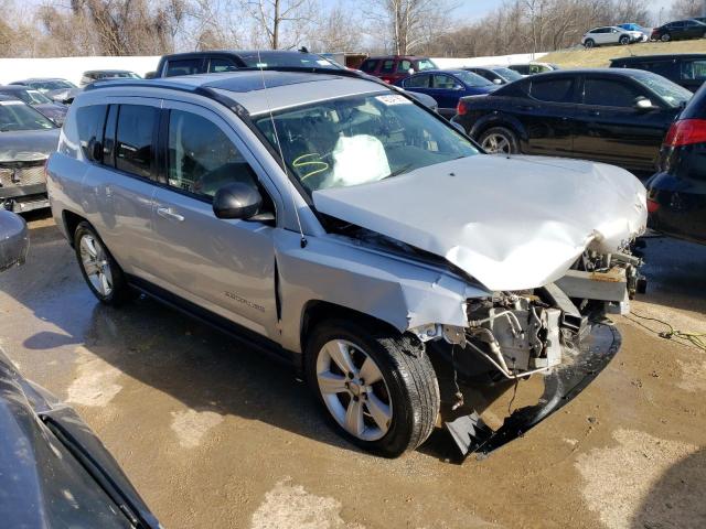 Photo 4 from auction – 2013 JEEP COMPASS LA with VIN 1C4NJCEB8DD232245