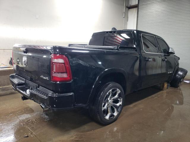 Photo 3 from auction – 2020 RAM 1500 LONGH with VIN 1C6SRFST8LN132379