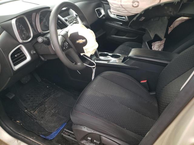 Photo 7 from auction – 2015 CHEVROLET EQUINOX LS with VIN 2GNALAEK4F1110999