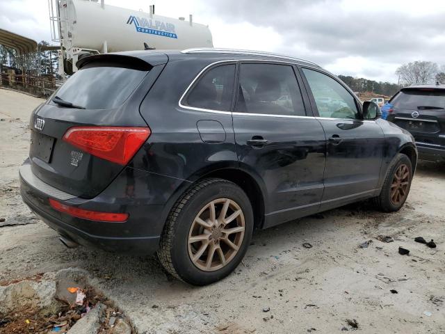 Photo 3 from auction – 2009 AUDI Q5 3.2 with VIN WA1KK78R19A023058