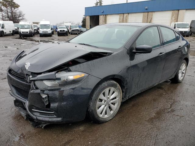 DODGE DART SXT 2014 with VIN 1C3CDFBB4ED914873 - Photo from auction
