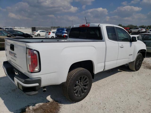 Photo 3 from auction – 2022 GMC CANYON ELE with VIN 1GTH5CEA8N1323642