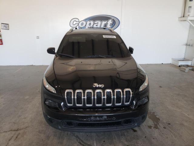 Photo 5 from auction – 2016 JEEP CHEROKEE L with VIN 1C4PJLCB8GW377080