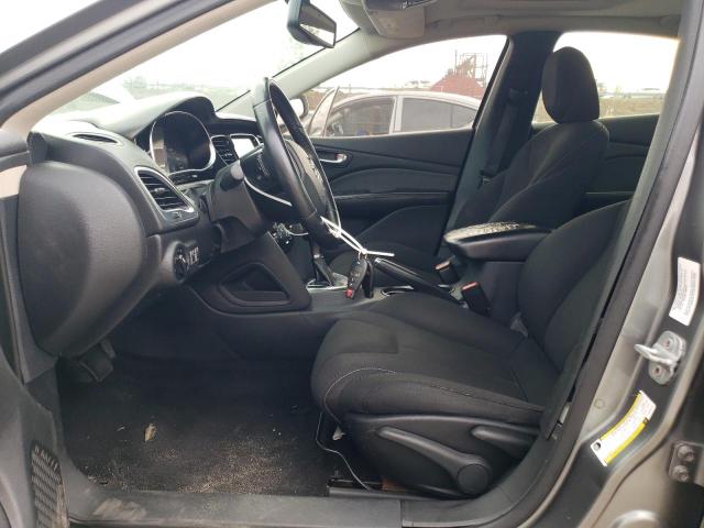 Photo 7 from auction – 2013 DODGE DART SXT with VIN 1C3CDFBA3DD335122