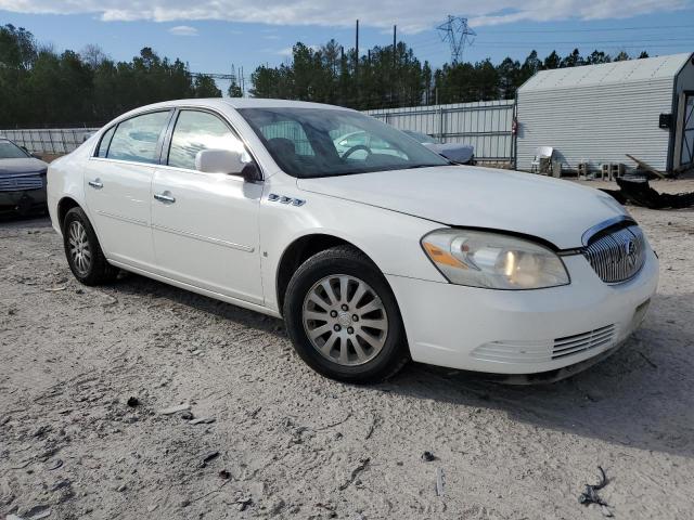 Photo 4 from auction – 2008 BUICK LUCERNE CX with VIN 1G4HP57218U201943