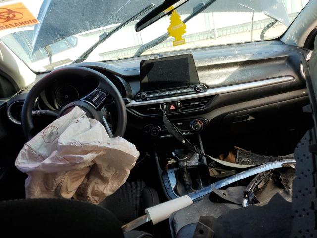 Photo 8 from auction – 2019 KIA FORTE FE with VIN 3KPF24AD6KE098832