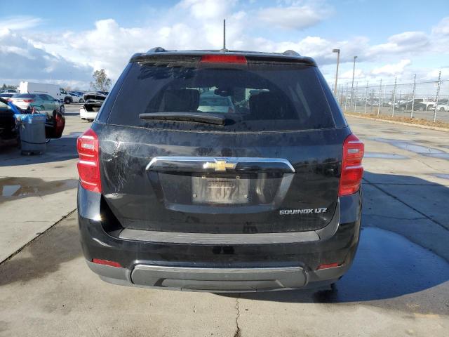 Photo 6 from auction – 2016 CHEVROLET EQUINOX LT with VIN 2GNALDEK5G1120721