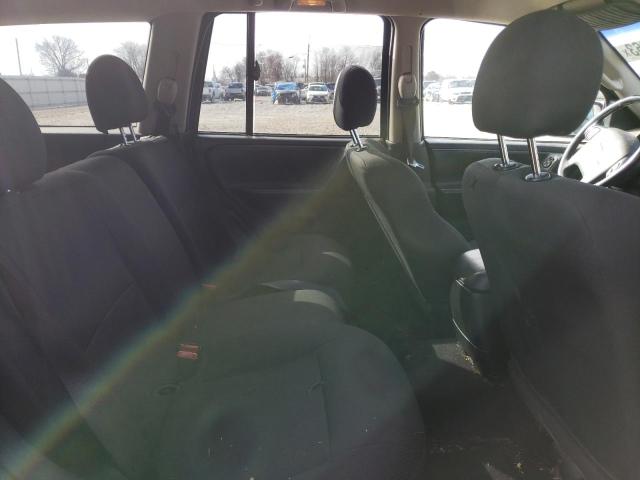 Photo 10 from auction – 2002 JEEP GRAND CHER with VIN 1J4GW48N42C236196