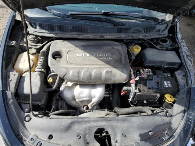 Photo 11 from auction – 2014 DODGE DART SXT with VIN 1C3CDFBB8ED903407