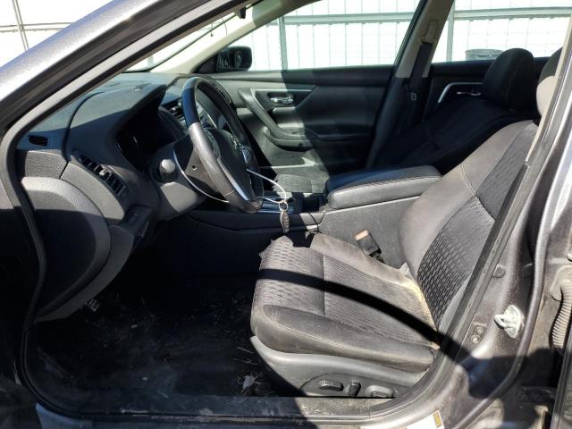 Photo 7 from auction – 2017 NISSAN ALTIMA 2.5 with VIN 1N4AL3AP0HC256907