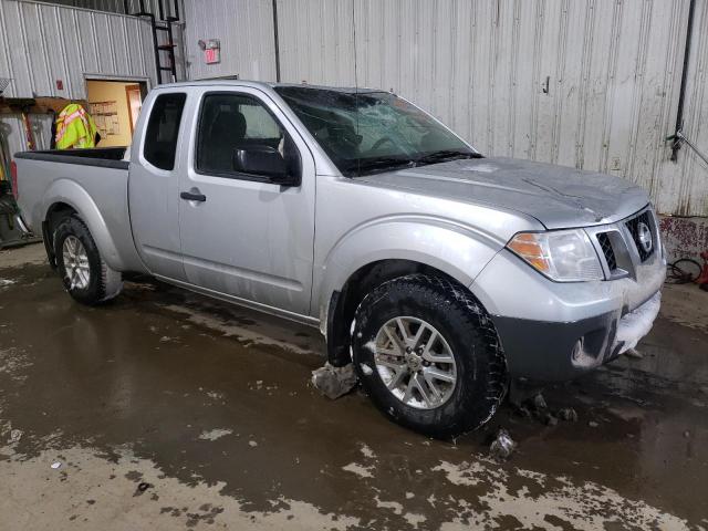 Photo 4 from auction – 2014 NISSAN FRONTIER S with VIN 1N6AD0CW7EN733484
