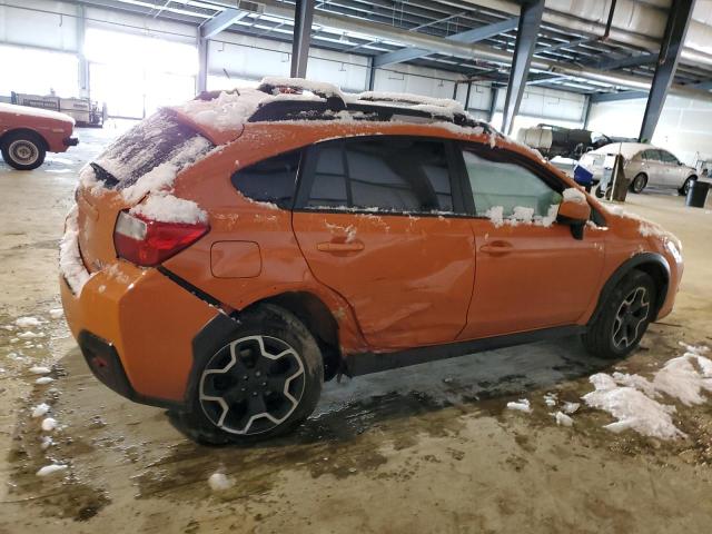 Photo 3 from auction – 2014 SUBARU XV CROSSTR with VIN JF2GPAKCXE8316278