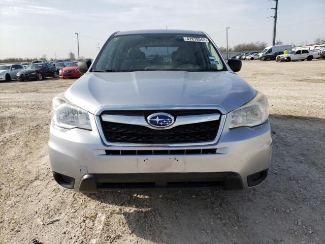 Photo 5 from auction – 2014 SUBARU FORESTER 2 with VIN JF2SJAAC4EH437062