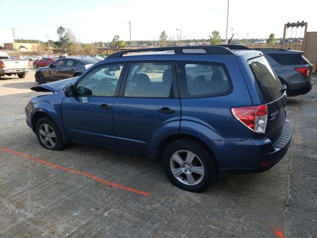 Photo 2 from auction – 2012 SUBARU ASCENT TOU with VIN JF2SHBBC5CH414709
